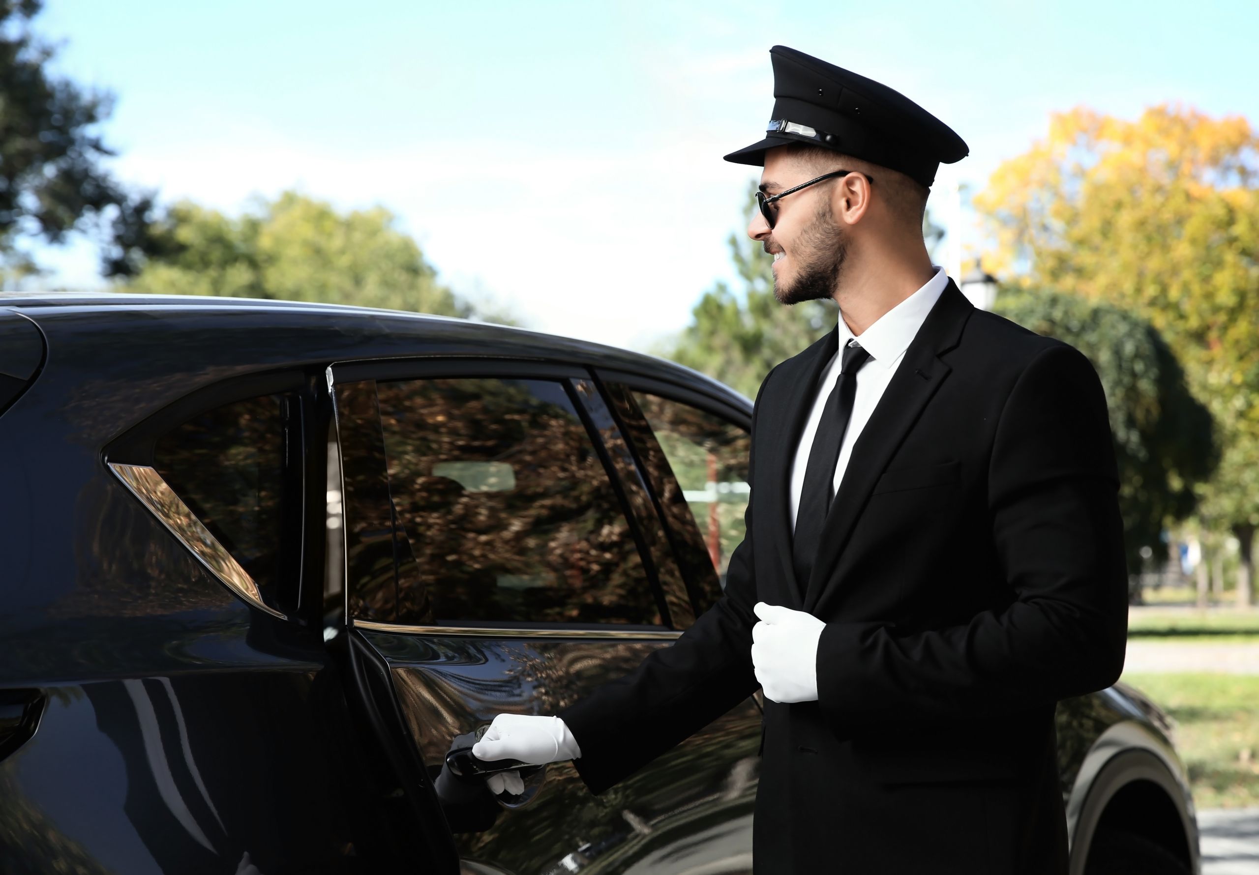 Swiss Black Car Service