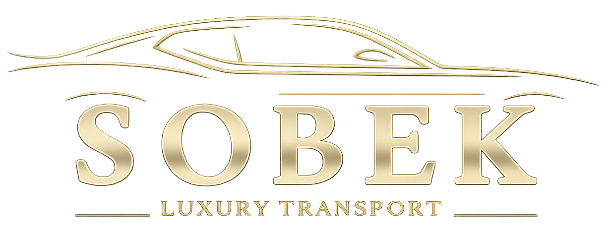 Sobek Luxury Transport